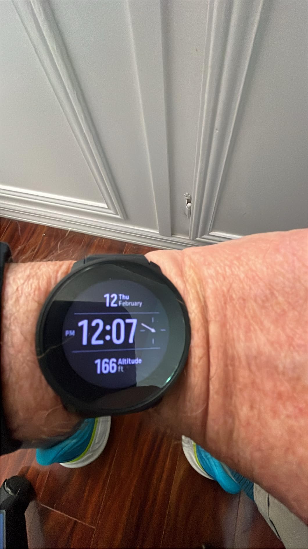 SUUNTO 9 Peak and Peak Pro Sports GPS Watch for Demanding, Performance Driven Athletes and Adventurers | 21-day Battery Life, Military Grade Durability, 100 m Waterproof customer photo 2
