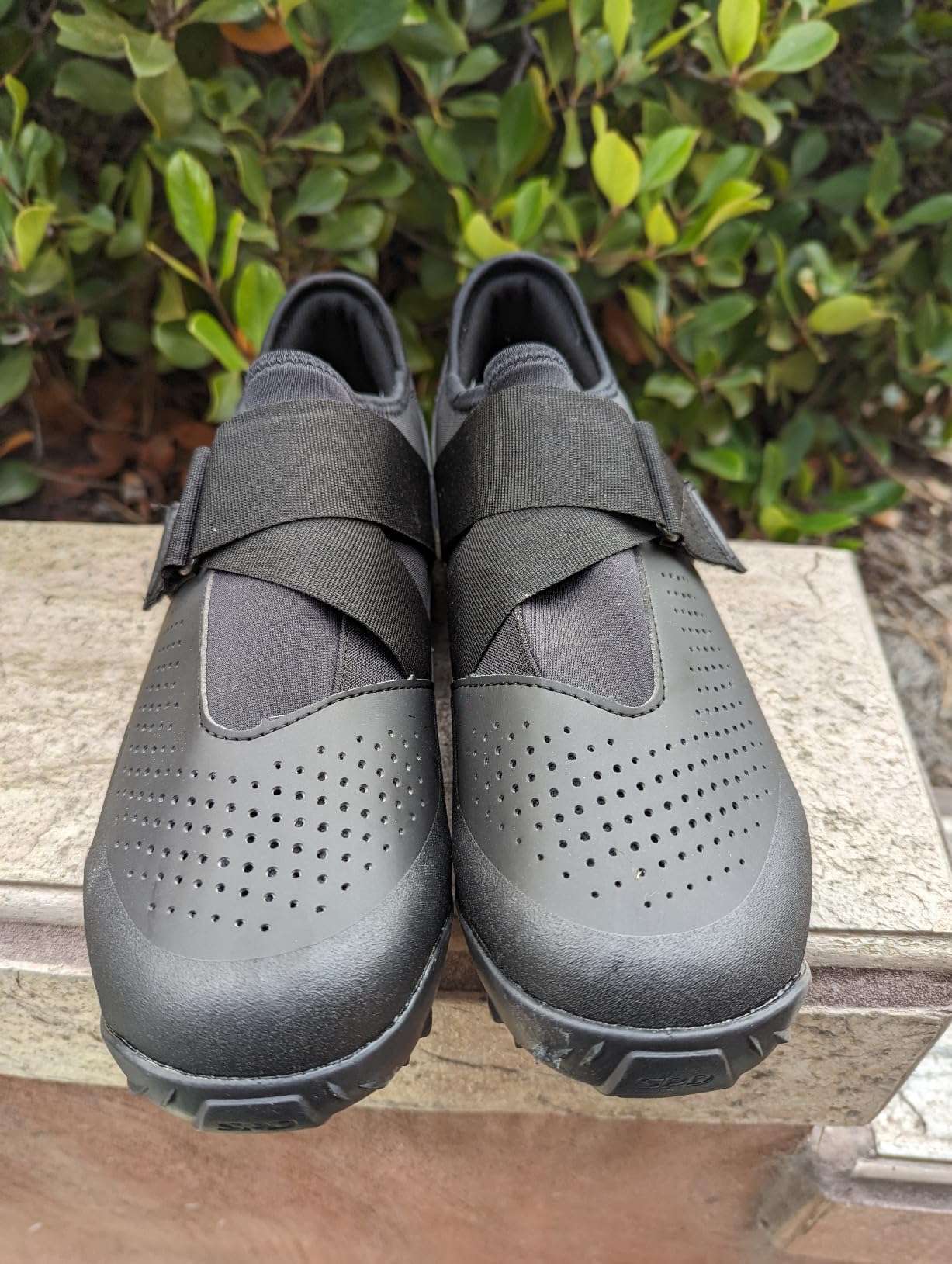 Shimano SH-MX100 Multi-Use Off-Road Cycling Shoe customer photo 1