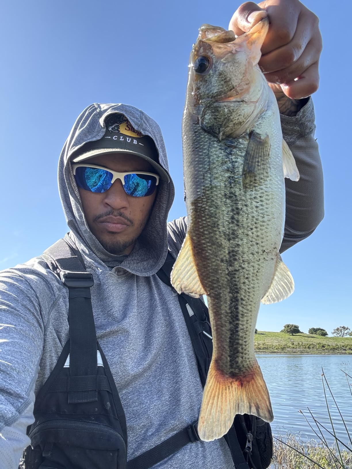 OKUMA Trout Rod customer photo 2