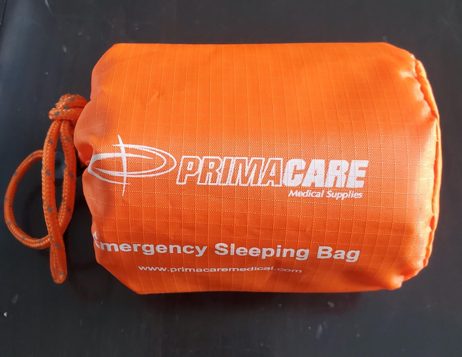 NovaMedic Emergency Sleeping Bag - 84