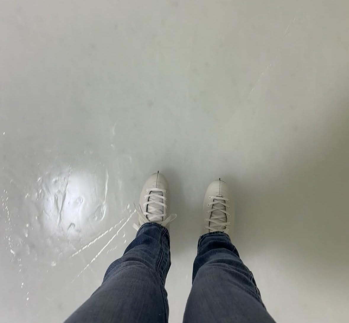 Lake Placid Cascade Women's Figure Ice Skate customer photo 2