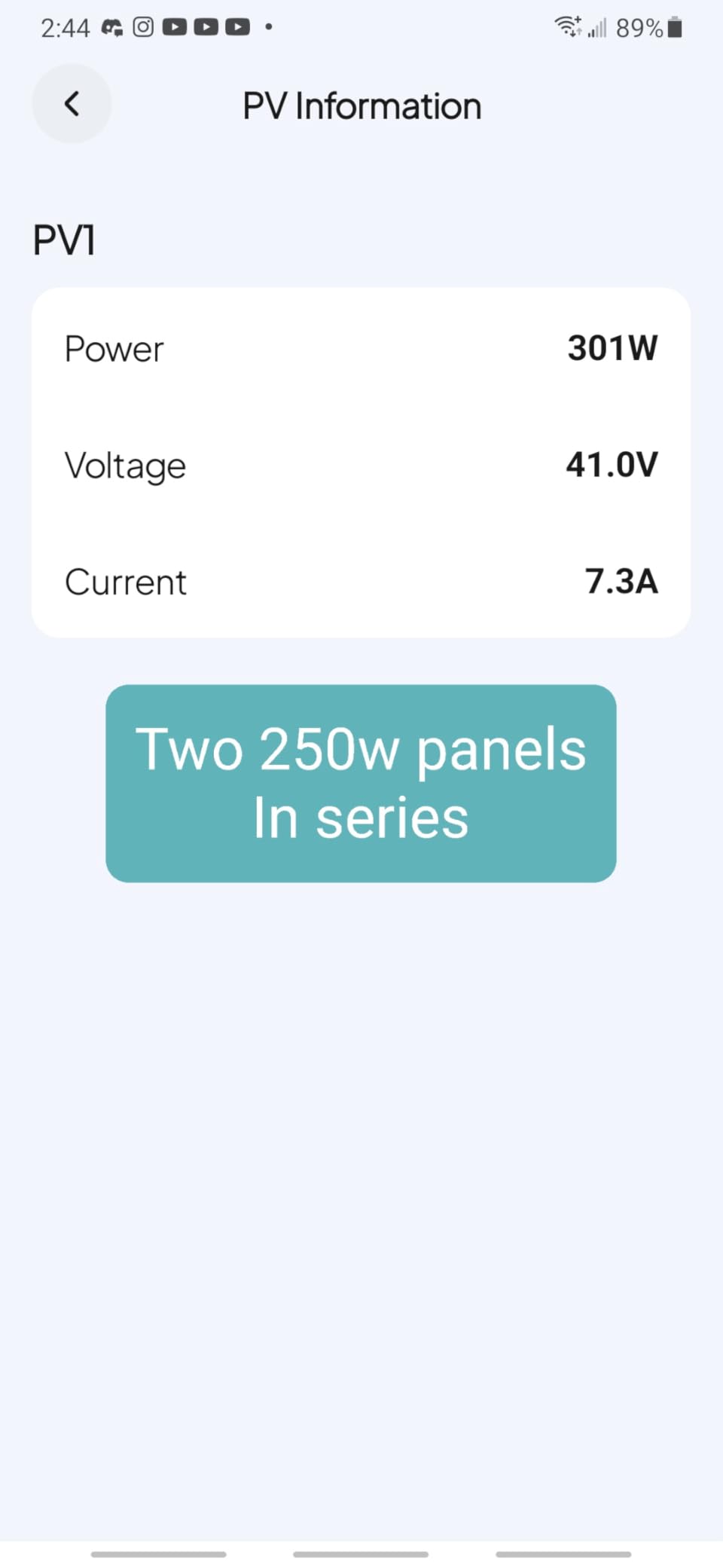 BLUETTI AC180 Portable Power Station, 1152Wh LiFePO4 Battery Backup w/ 2 1800W (2700W peak) AC Outlets, 0-80% in 45Min, Solar Generator for Camping, Off-grid, Power Outage customer photo 1