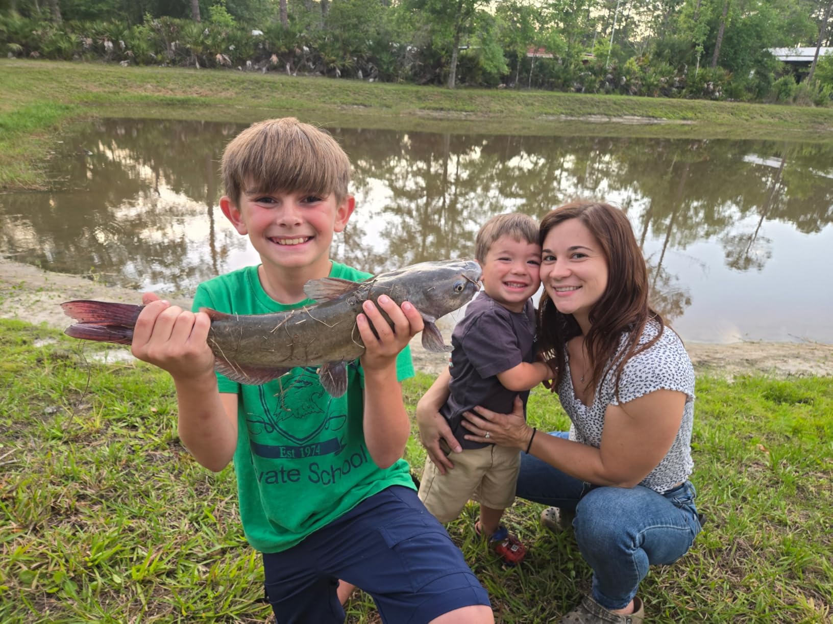 Berkley Gulp! Alive! Minnow Fishing Soft Bait customer photo 1