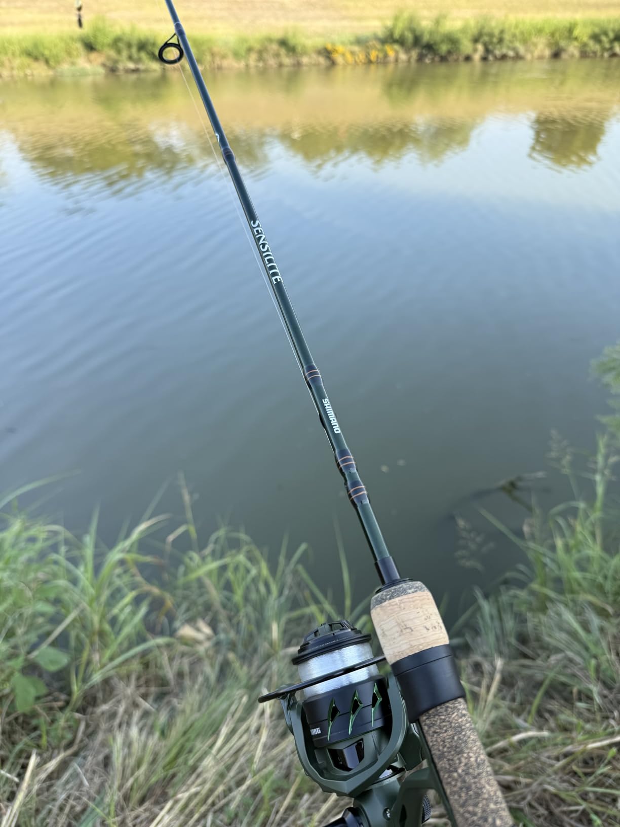 SENSILITE Spinning A customer photo 1