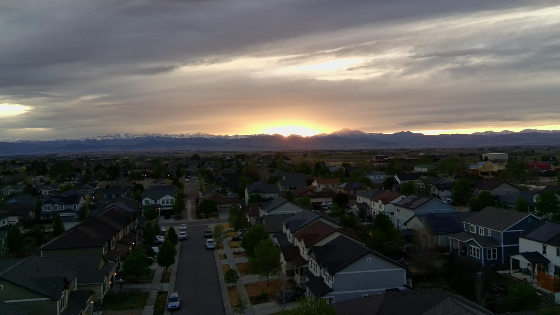 Potensic ATOM 3-Axis Gimbal 4K GPS Drone, Under 249g, 32 Mins Flight, 6KM Long Range Transmission, Visual Tracking, 4K/30FPS QuickShots customer photo 1