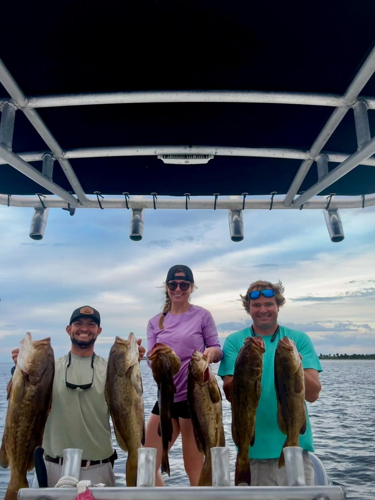 Penn Wrath II Spinning Reel and Fishing Rod Combo customer photo 2