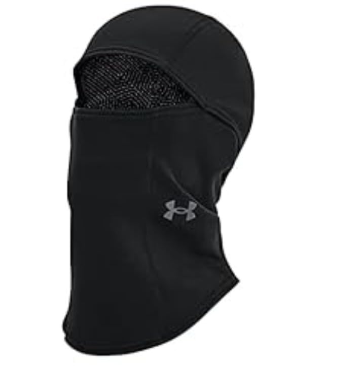Men's Storm ColdGear Balaclava (Under Armour) customer photo 2