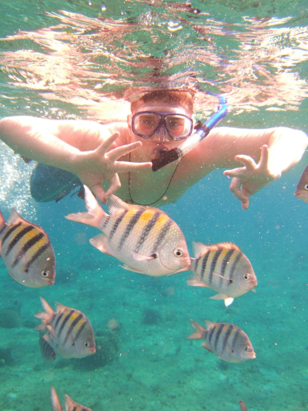 Anti Fog Spray for Swimming Goggles & Diving Mask Defog Solution for Pool, Snorkeling, Scuba and Freediving customer photo 1