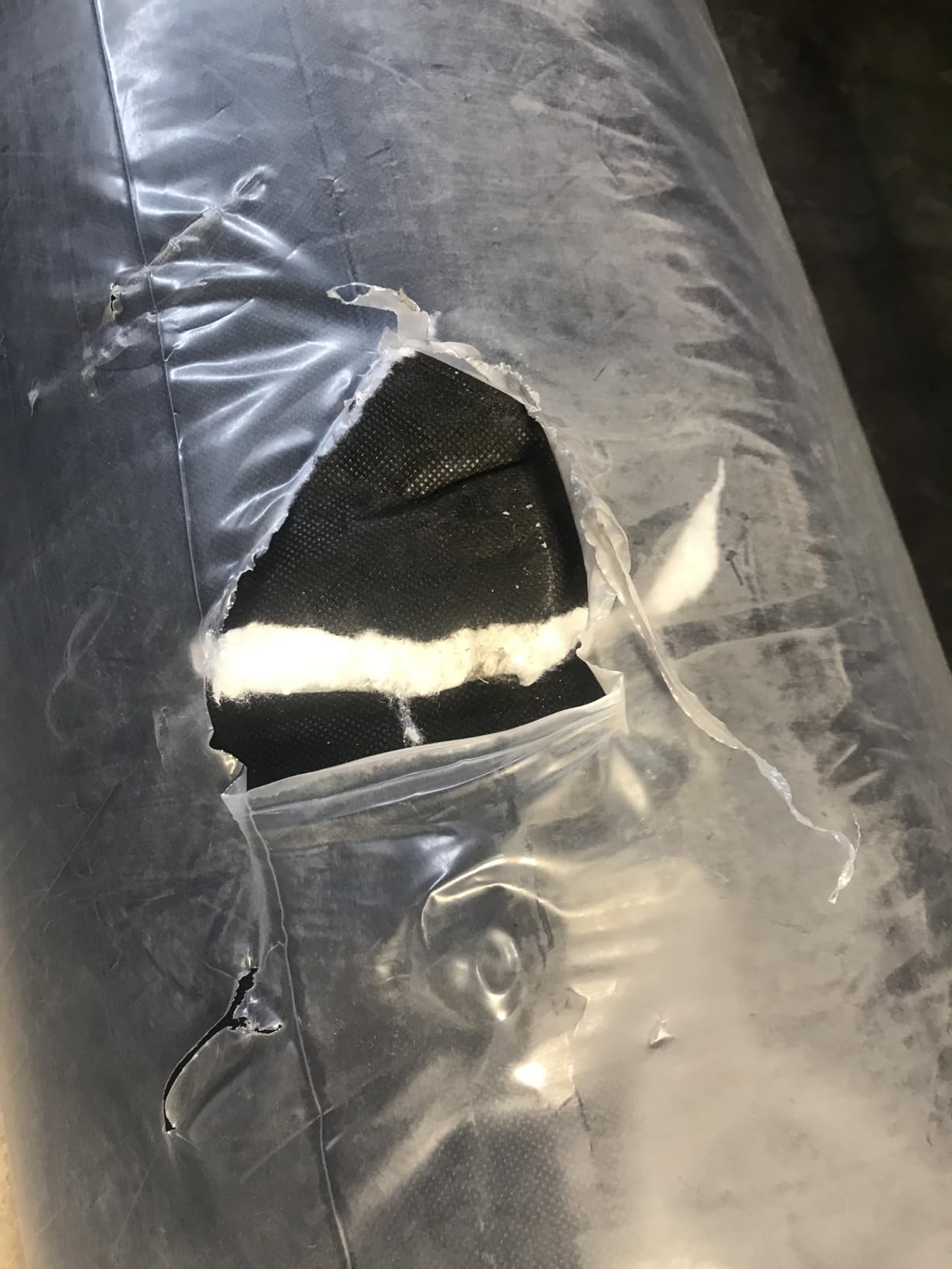 Acoustic/Thermal Camper Van Insulation SM600L (30' x 60