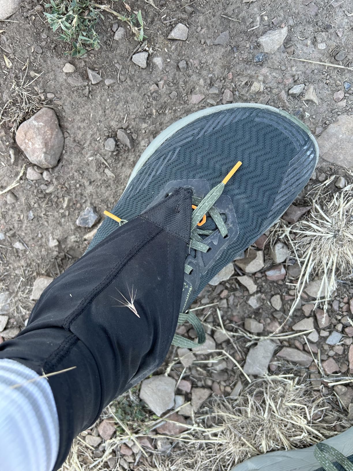 Boot Gaiter customer photo 1