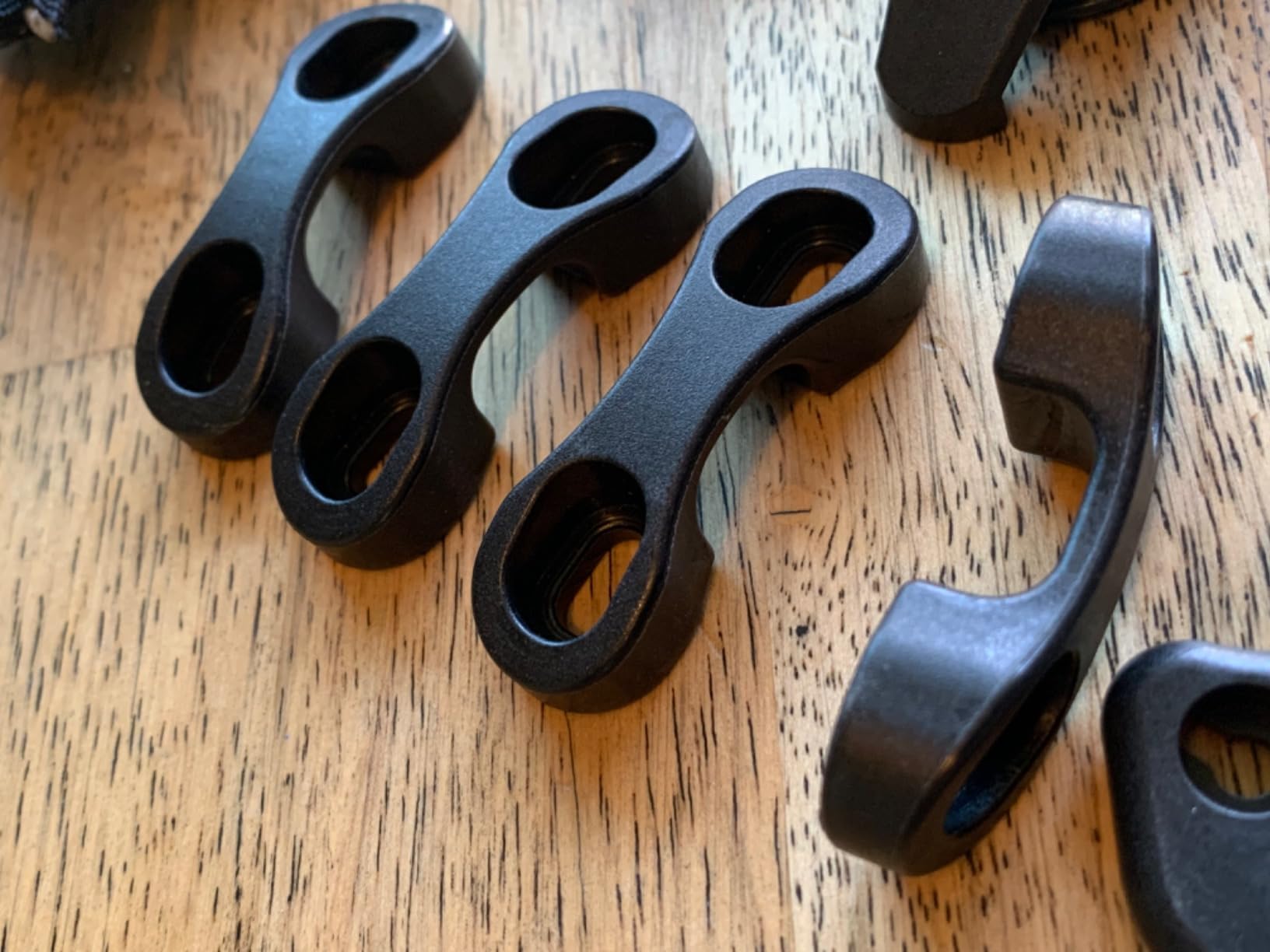 2005 Kayak Anchor Trolley Kit Mounting Hardware for Kayak Canoe Boats Water Sports customer photo 2