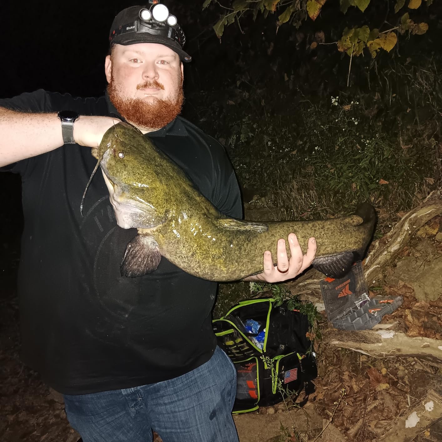 Berkley Trilene Big Game Braid Fishing Line customer photo 2