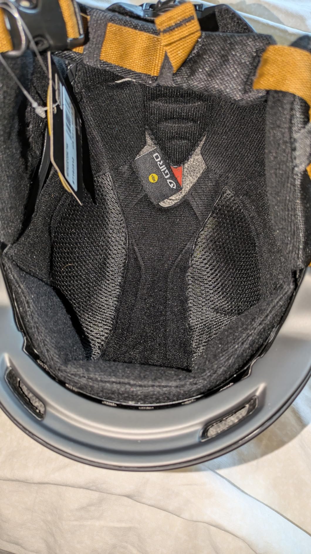 Giro Neo MIPS Ski Helmet - Snowboard Helmet for Men, Women & Youth customer photo 1