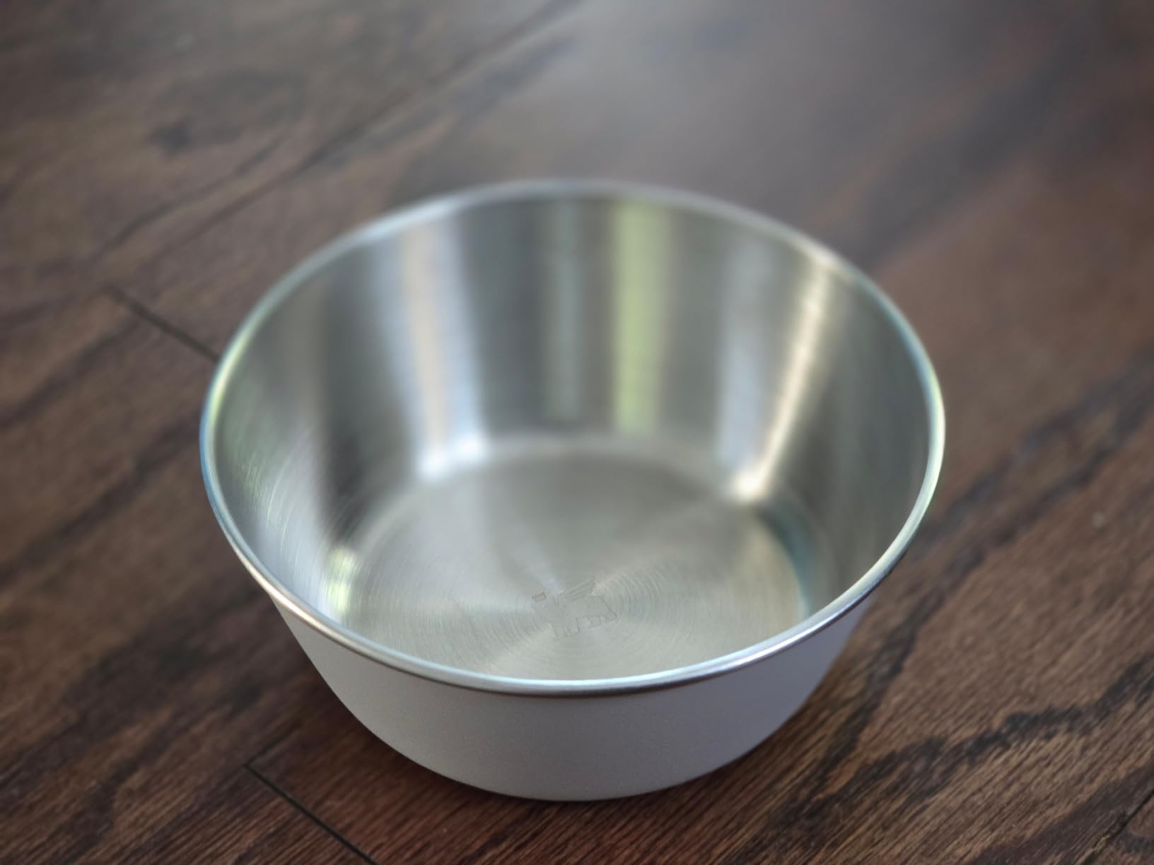 Stanley Wildfare Pro Stainless Steel Bowl | 16 oz Stackable Bowl | Packable Outdoor Dishware | Camping Essentials for Your Camp Kitchen | BPA-Free | Pale Pebble & Stone customer photo 1
