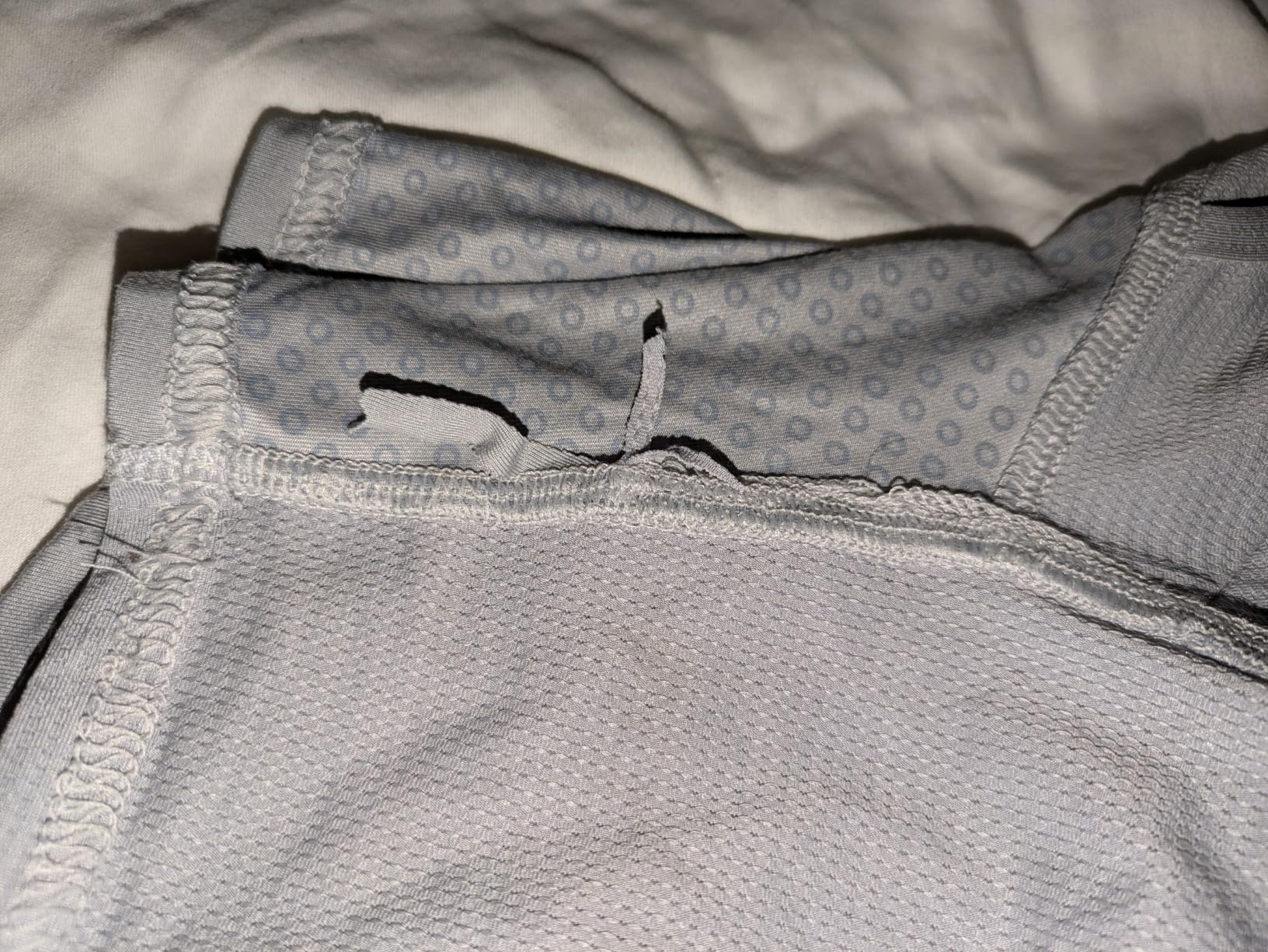 Columbia Men's Omni Freeze Zero Boxer Brief 3 Pack customer photo 2