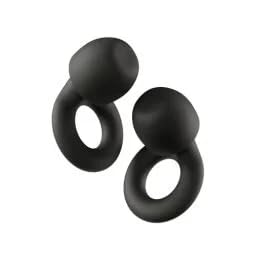 Loop Quiet 2 Ear Plugs - Ultra-Comfy Reusable Hearing Protection for Sleep | 24dB SNR Noise Reduction customer photo 1