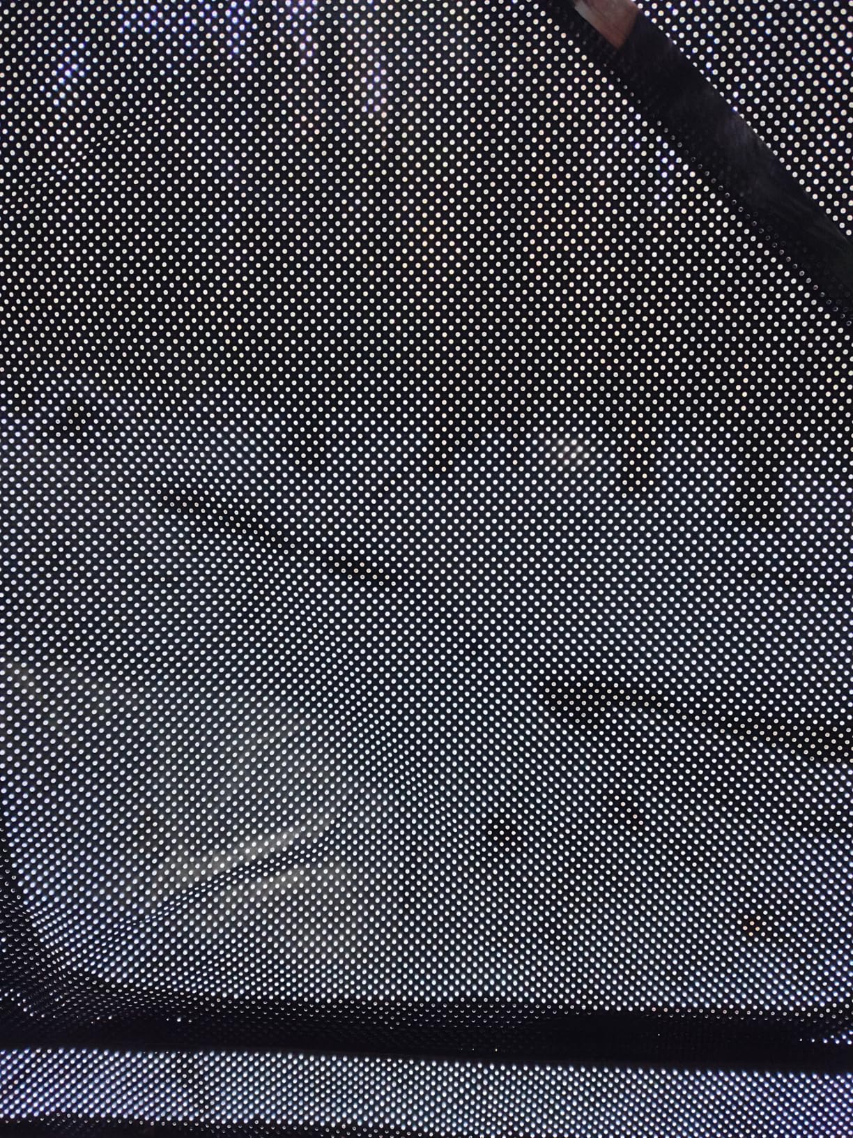 TIDEWE Hunting Blind 360 See Through, Pop Up Ground Blind with Large Door | Pop Up Tent with Large Door, Removable Curtain & Portable Carrying Bag, Quiet Sliding Windows for Deer Turkey Hunting customer photo 2