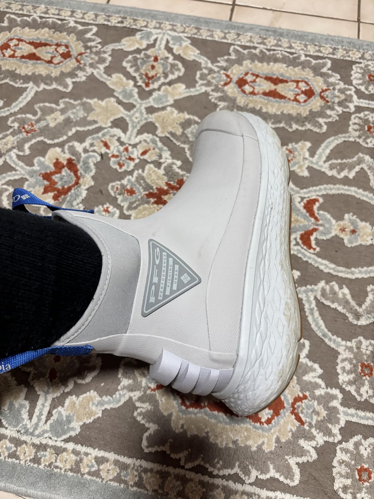 Columbia Men's PFG Dry Tortugas customer photo 2