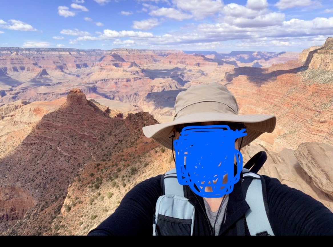 The North Face Horizon Breeze Brimmer Hat customer photo 1