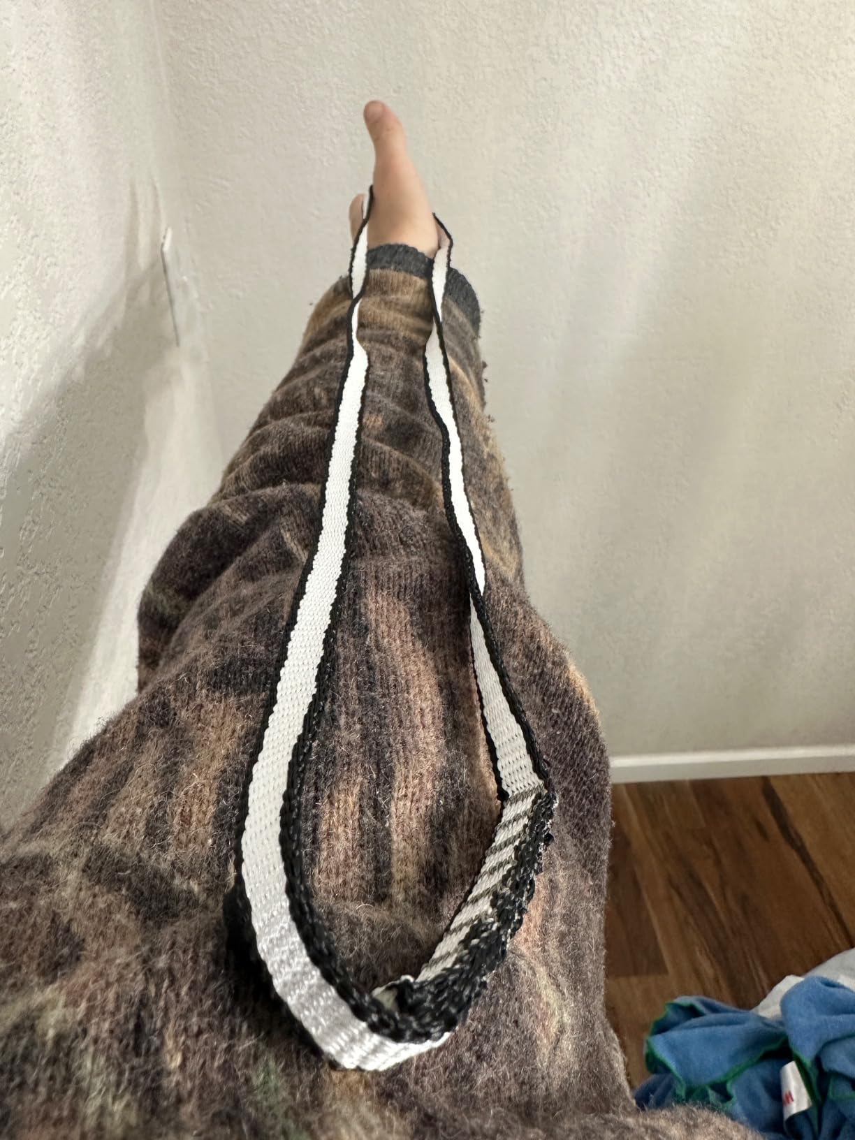 Climbing Sling 10mm Dyneema Sling Runners 22KN 4840LB - Rock Climbing, Anchors System, Rappelling Gear customer photo 2
