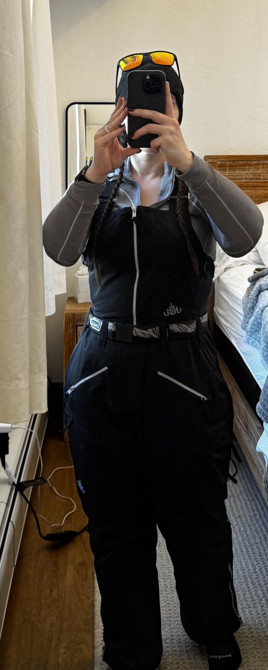 Arcade Belts A2 Unisex Adventure Belt: Heavy Duty Stretch, Metal Free Buckle customer photo 2