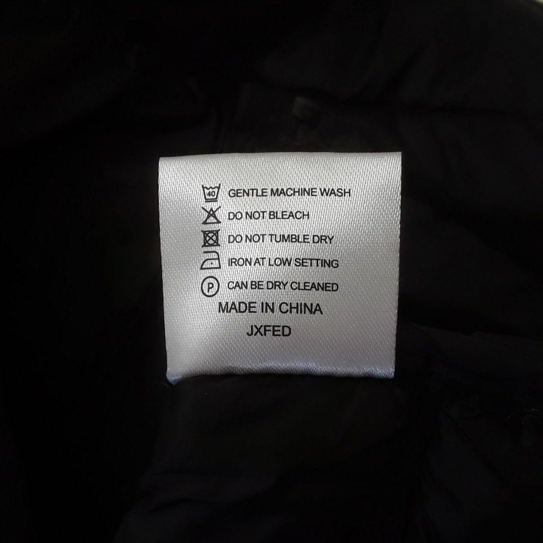 Women's Quilted Puffer Vest Lightweight Sleeveless Puffy Jacket | Padded Gilet Outerwear customer photo 2