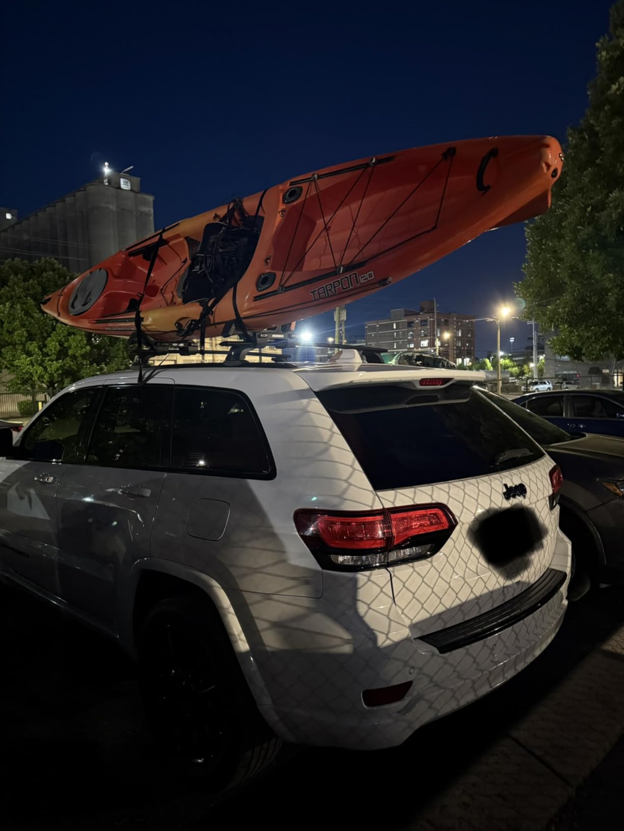 Kayak Roller Loader Assist Suction Cup with Triangle Structure, Heavy Duty | Kayak Assist Suction Cups with Suction Alert Design customer photo 1