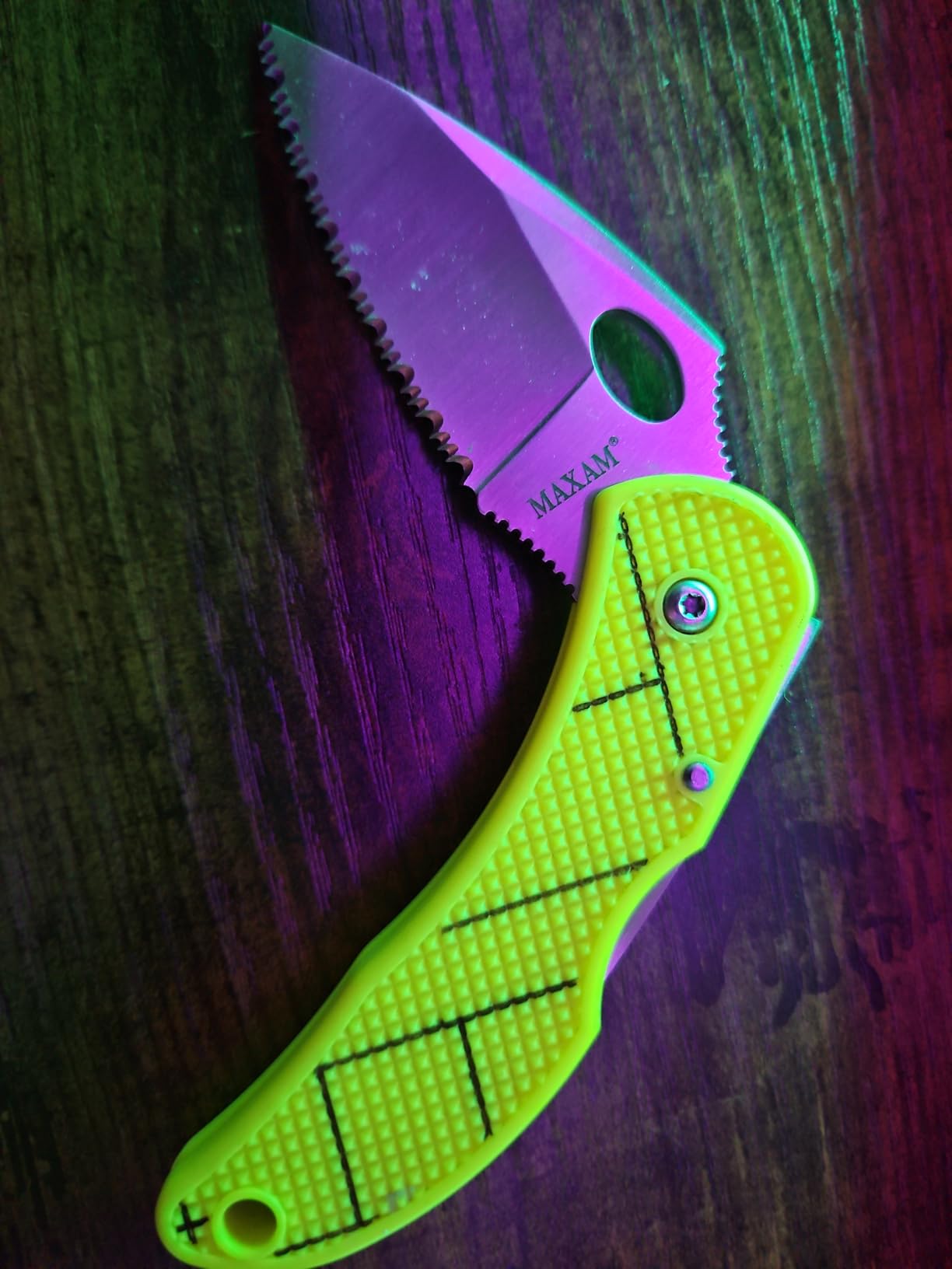 Maxam 3.3