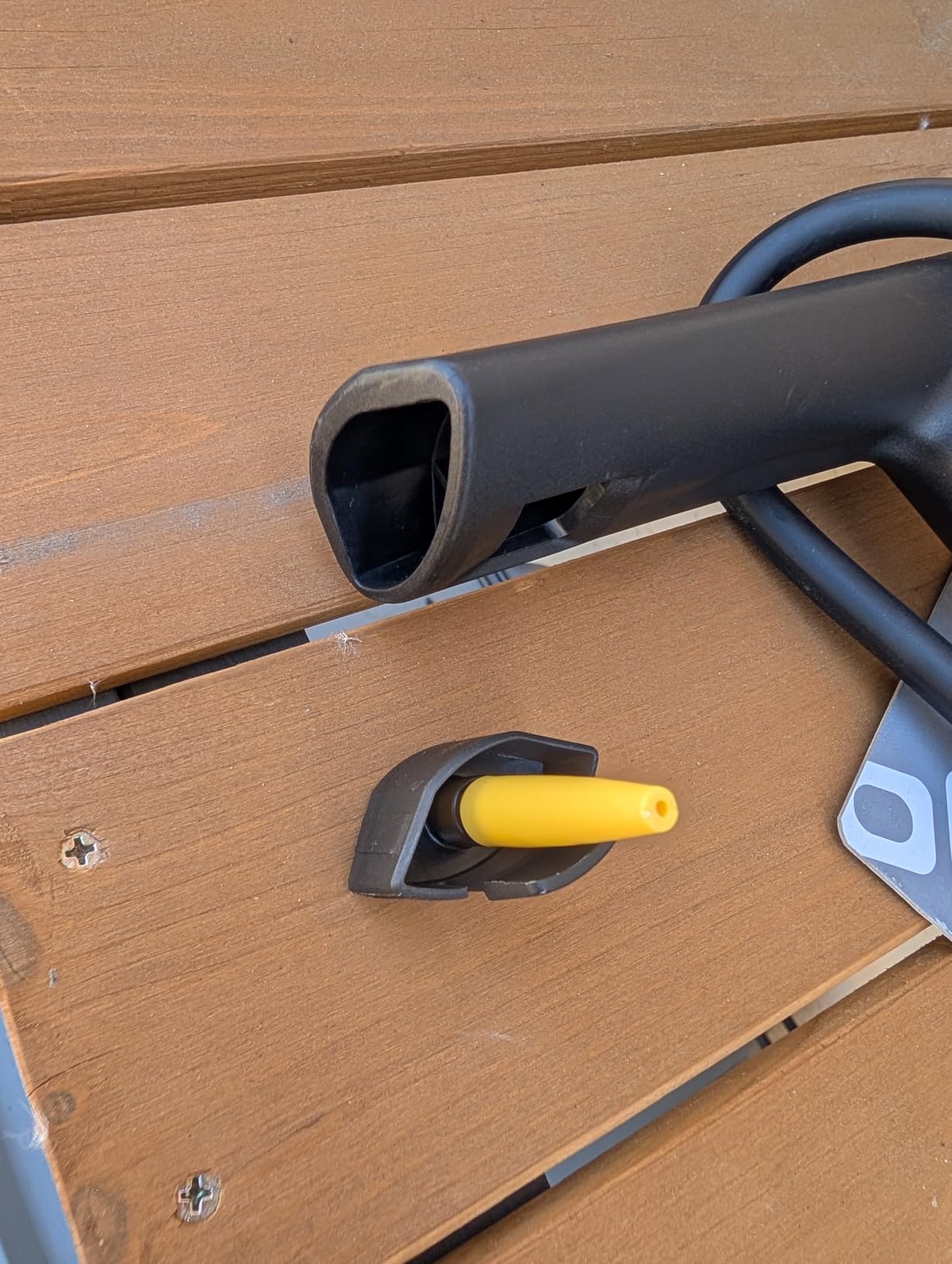 GIYO Bike Floor Pump - 3