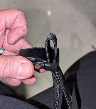 CHAOREN Tactical Belt - 1.5