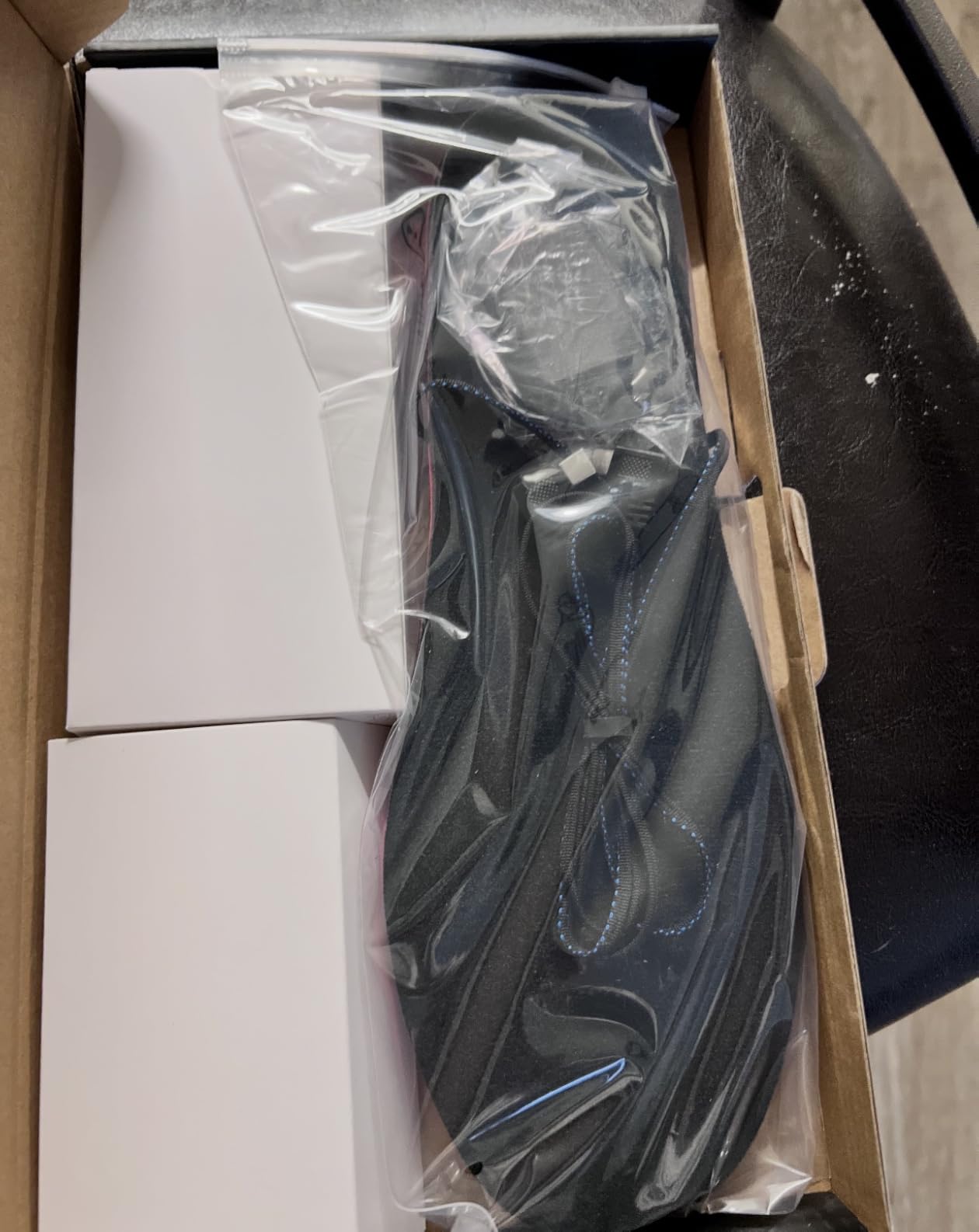 App-Controlled Heated Insoles for Men & Women, Rechargeable 5000mAh Battery, 4 Custom Heat Settings, Foot Warmers for Skiing, Hunting, Winter Work (L (8-12)) customer photo 2