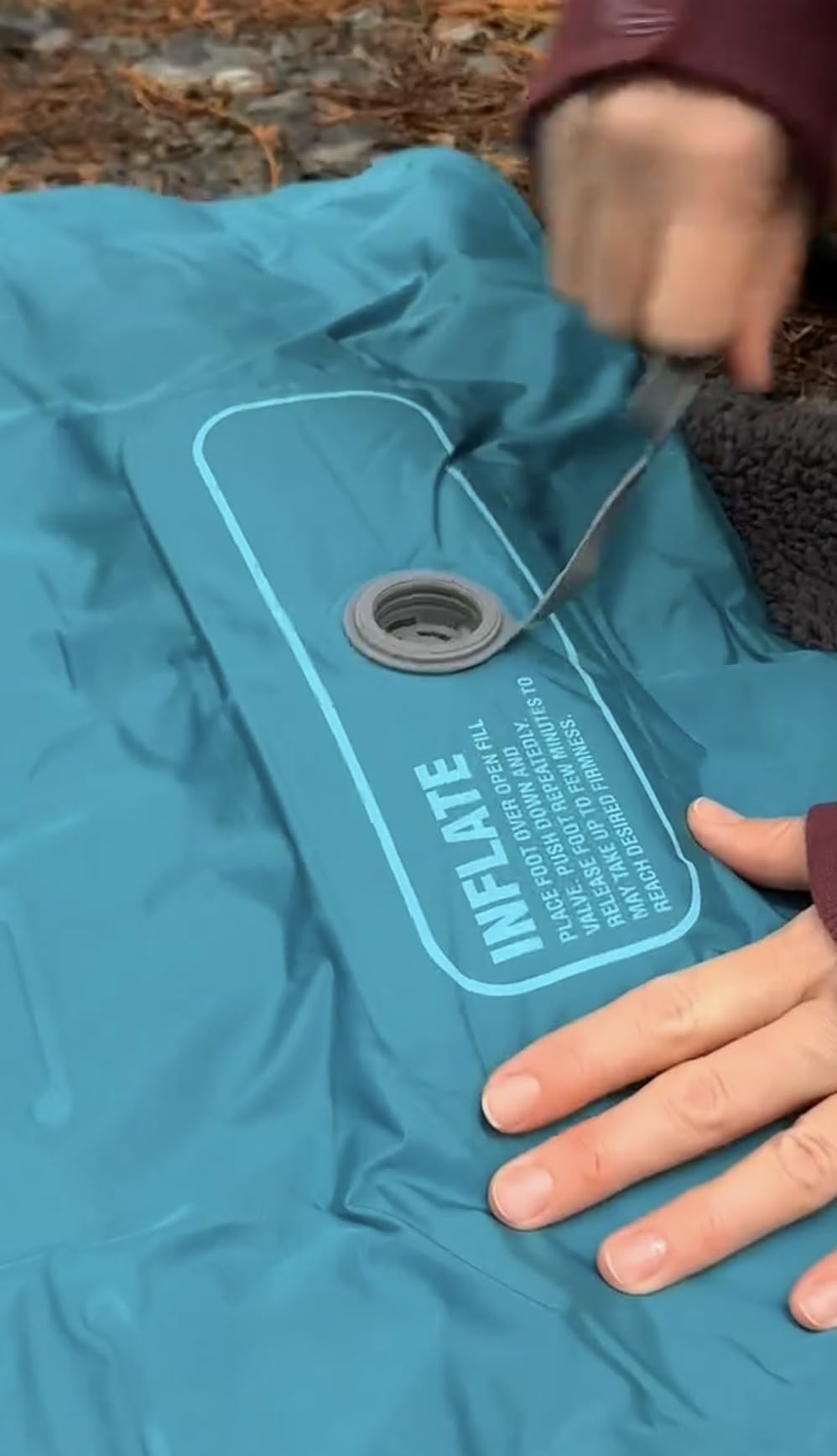 Kids Sleeping Bag with Built-in Pad (Fits Up to 4'6