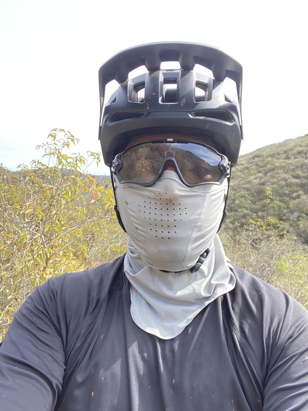Simms Sungaiter Block Pale Pine customer photo 2