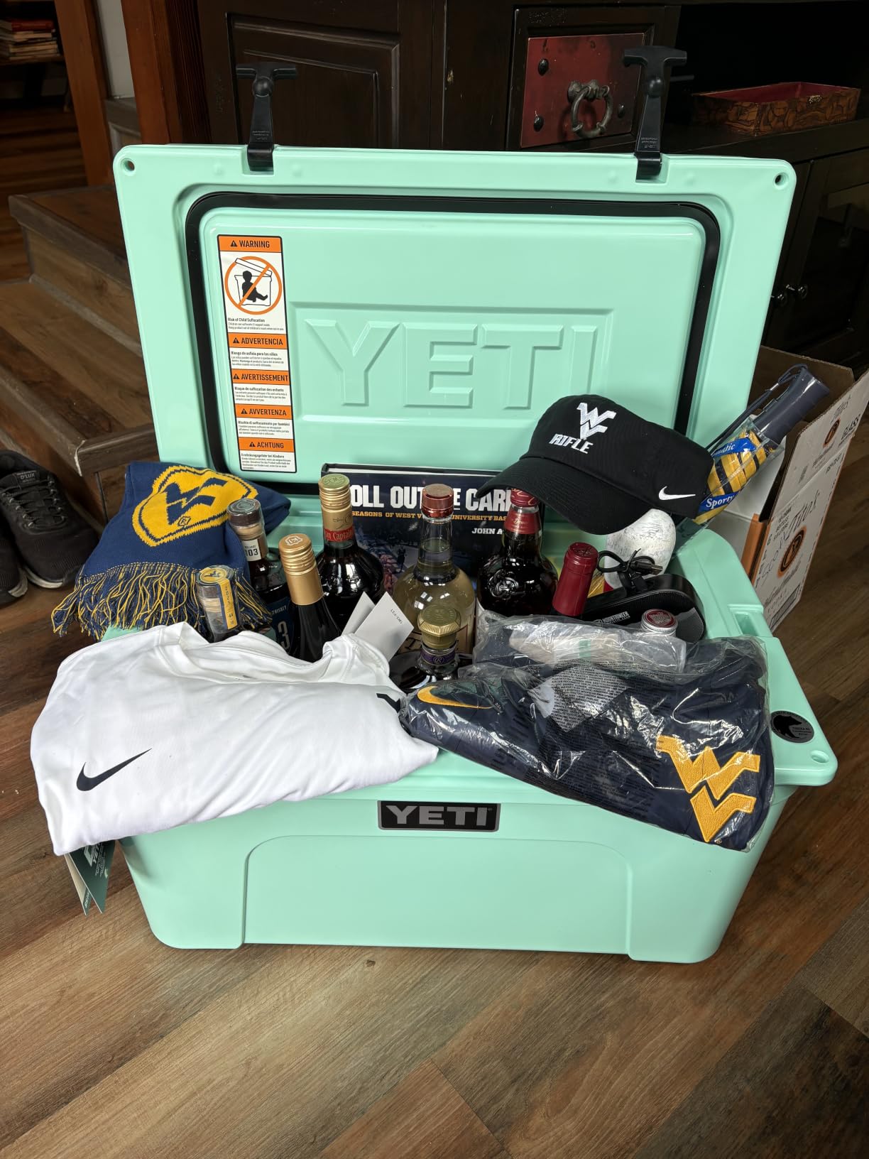 YETI Tundra 45 Cooler customer photo 1