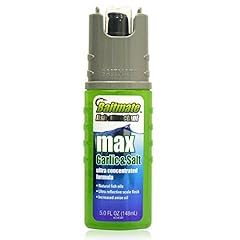 Baitmate Max Scent Fish Attractant, for Lures and Baits - 5 fl oz customer photo 2