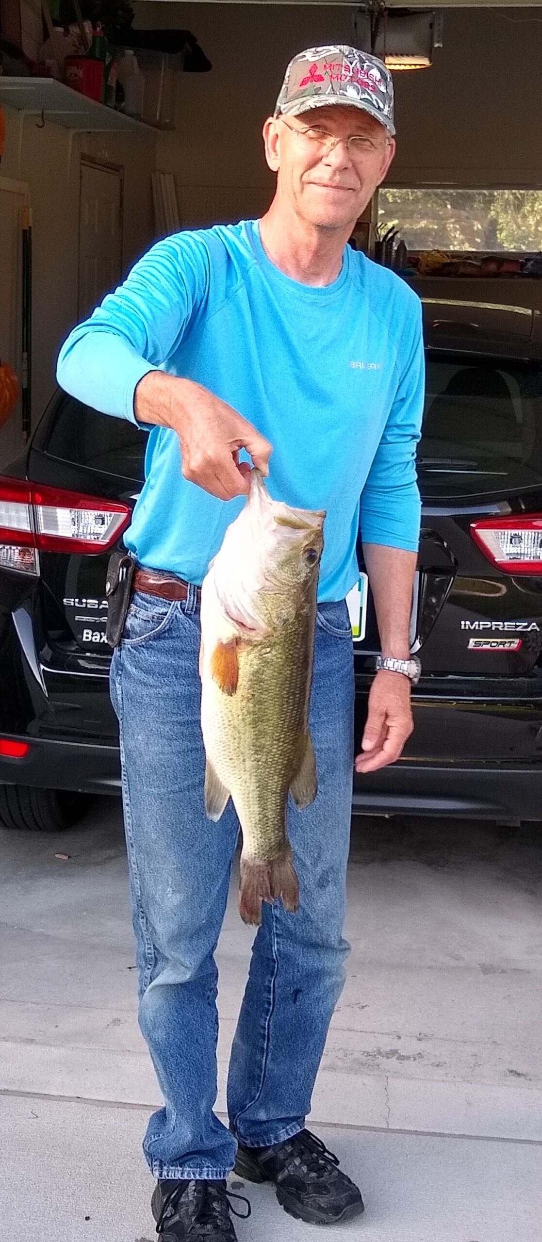 Mepps Mepps Aglia Dressed Treble Fishing Lure customer photo 2