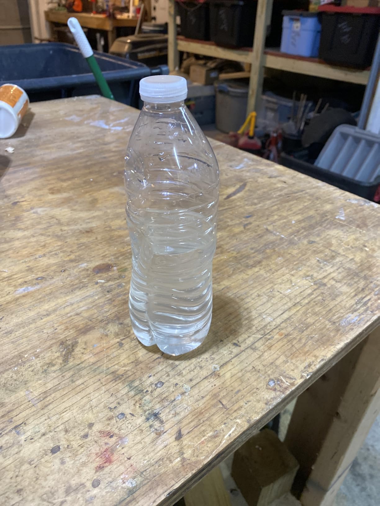 Potable Aqua Water Purification Tablets With PA Plus - Two 50 count Bottles customer photo 2