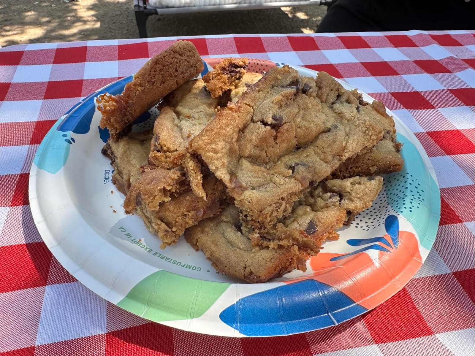 Coleman Portable Camping Oven customer photo 2