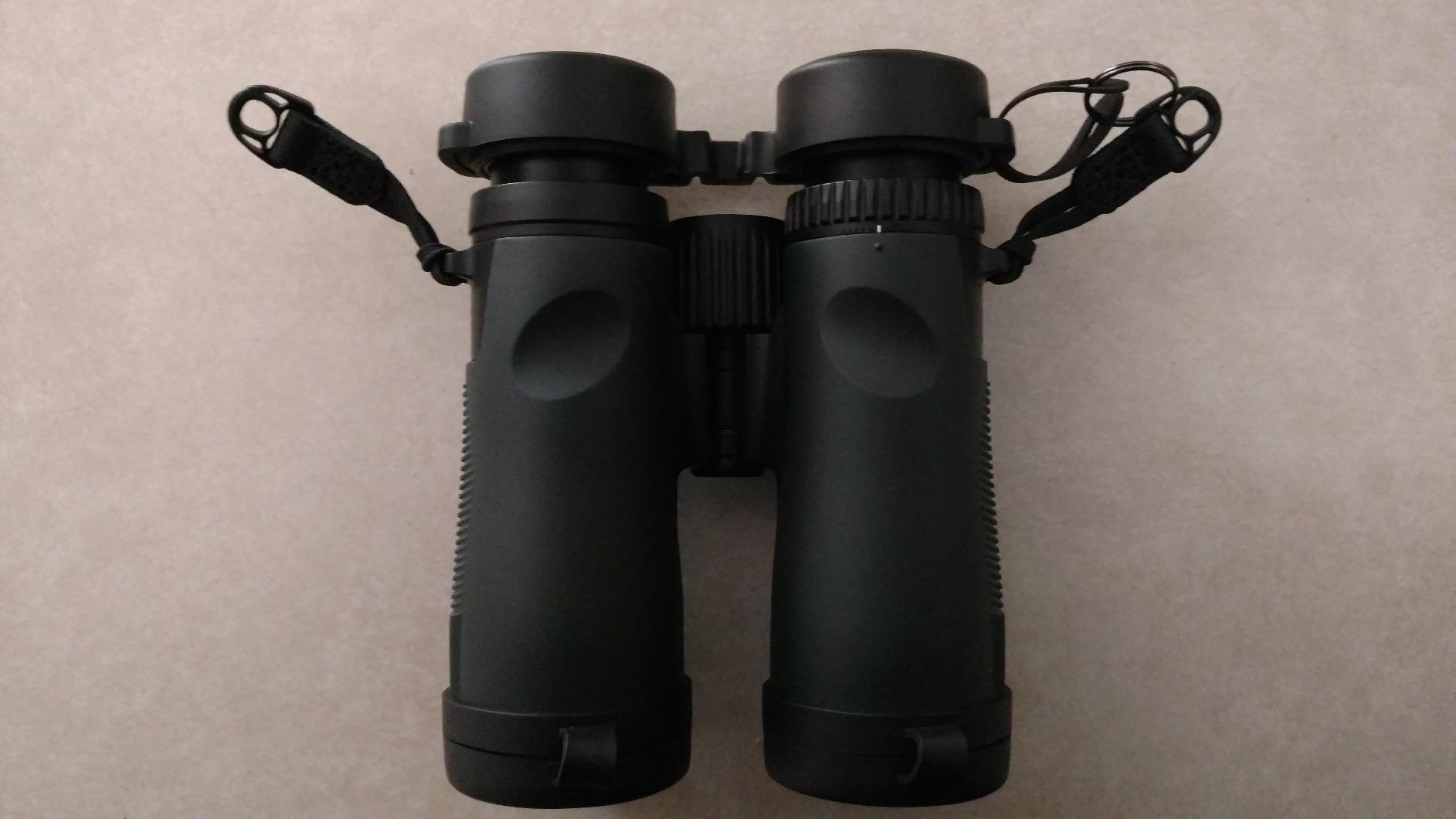 Vortex Binocular Harness Strap | One Size Fits Most, Adjustable - Unlimited, Unconditional Warranty customer photo 1