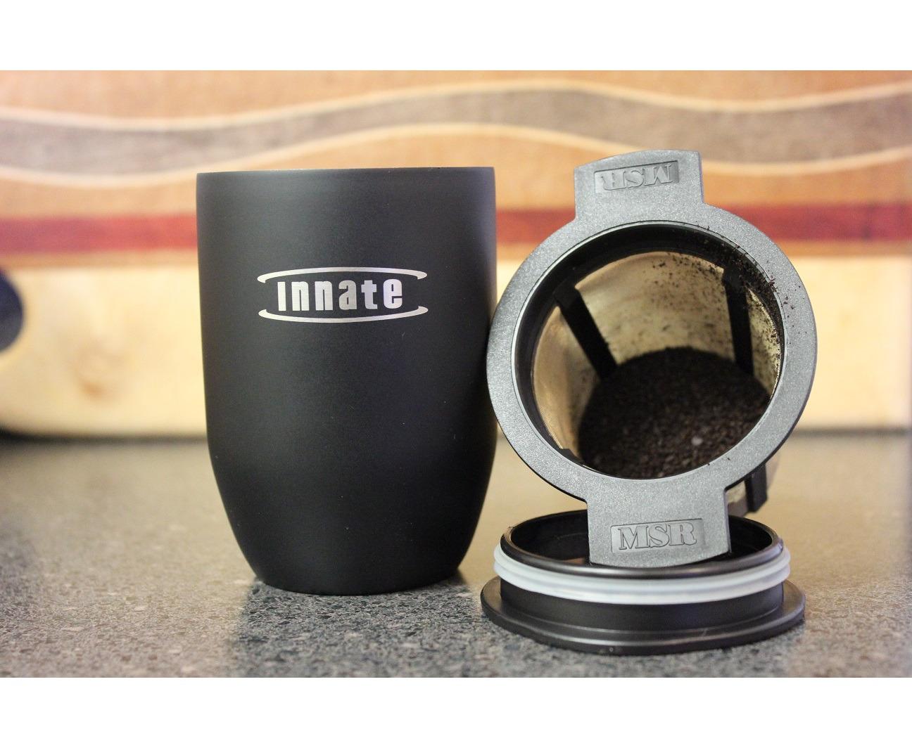 MSR Mugmate Camping Coffee/Tea Filter customer photo 2