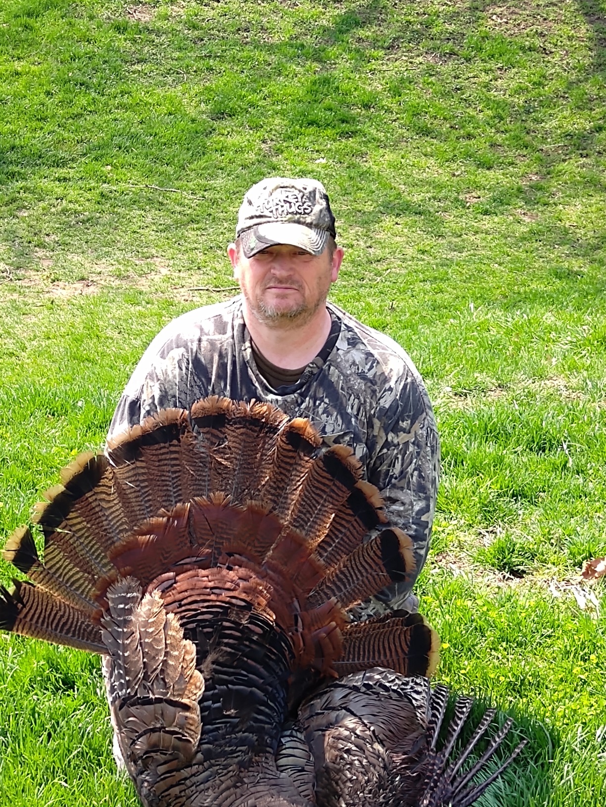 Primos PS224 Friction Slate Turkey Call customer photo 1