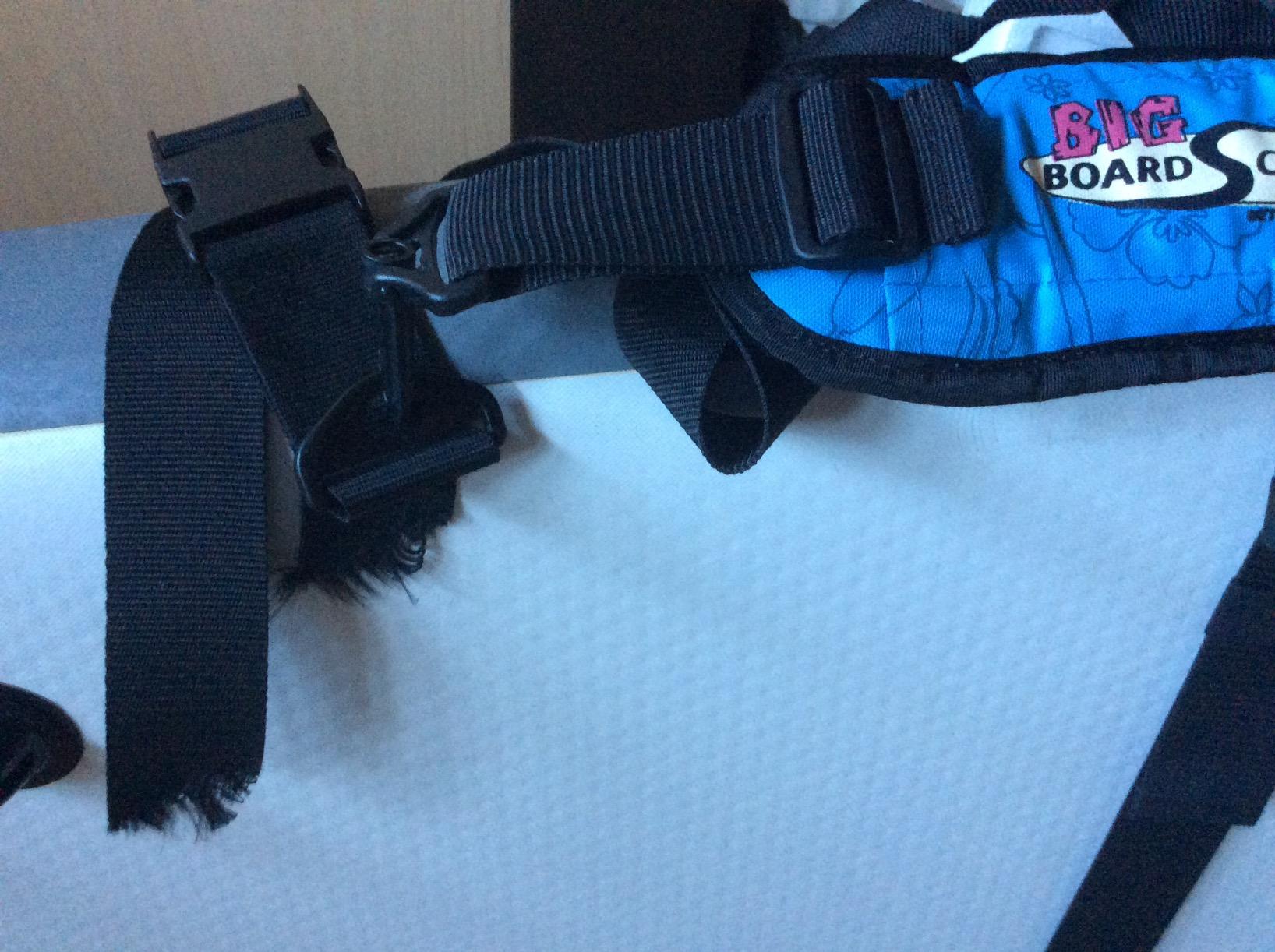 Big Board Schlepper Stand Up Paddleboard Easy Carry Strap SUP Shoulder Sling Holder Board Carrier customer photo 2