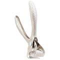03101 Catfish Skinner, Nickel Finish, Silver customer photo 1