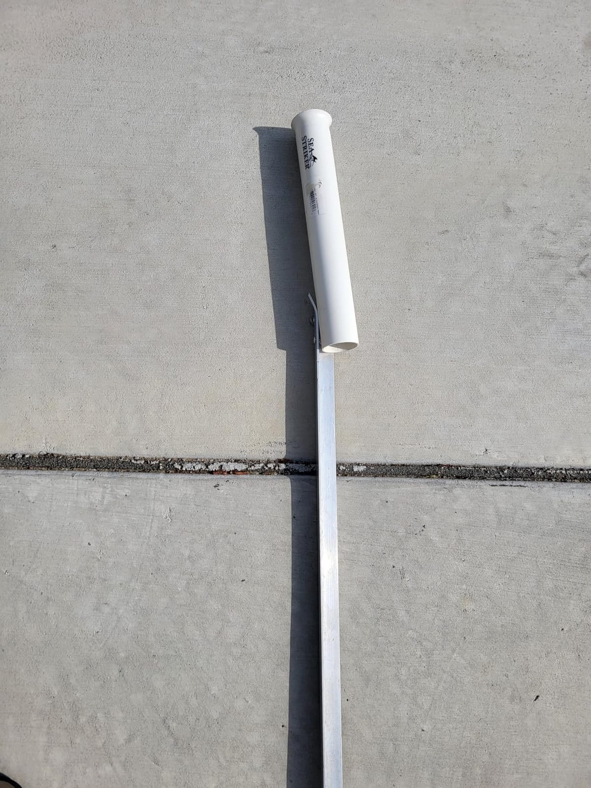 Sea Striker Sand Spike customer photo 2