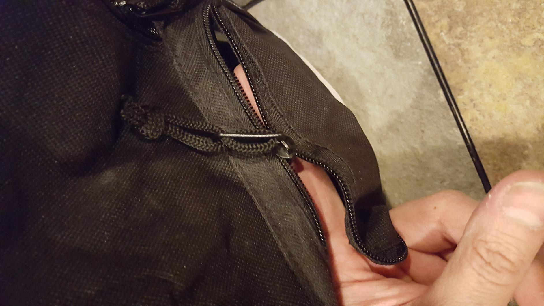 Humminbird Soft Sided Carrying Case for ICE customer photo 2