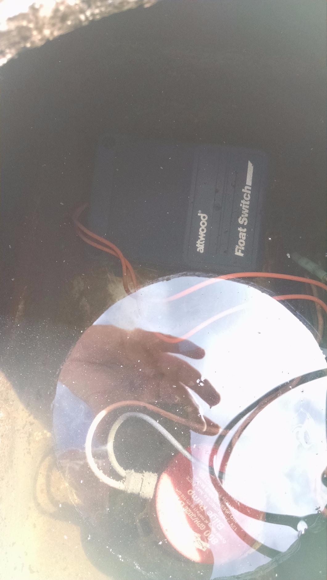 Attwood Bilge Boating Tools Float Switch customer photo 1