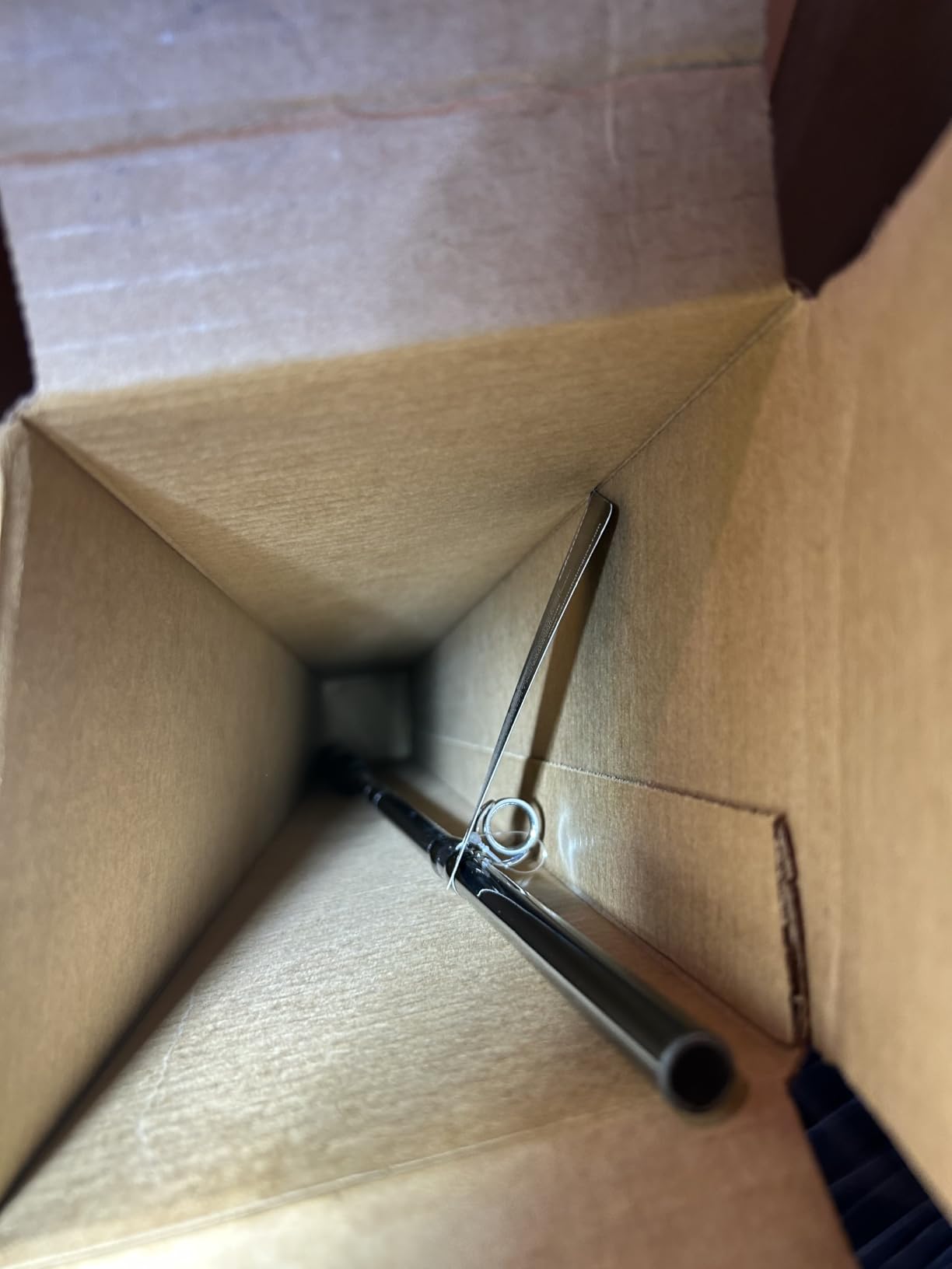 Okuma Classic Pro GLT Trolling Rod customer photo 1