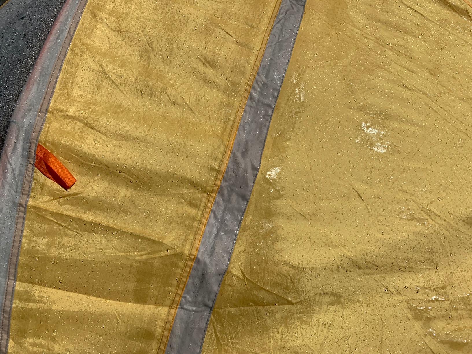 Nikwax Tent & Gear Care Waterproofing customer photo 2