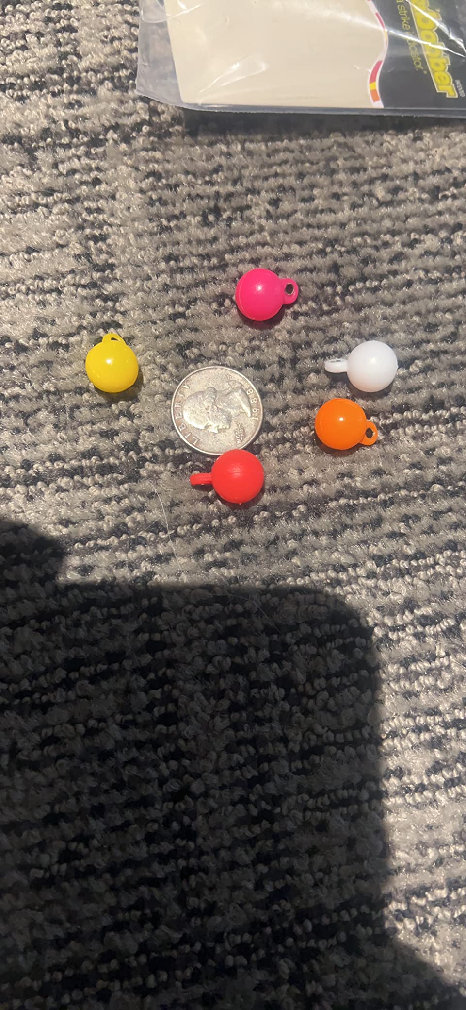 Thingamabobber customer photo 1