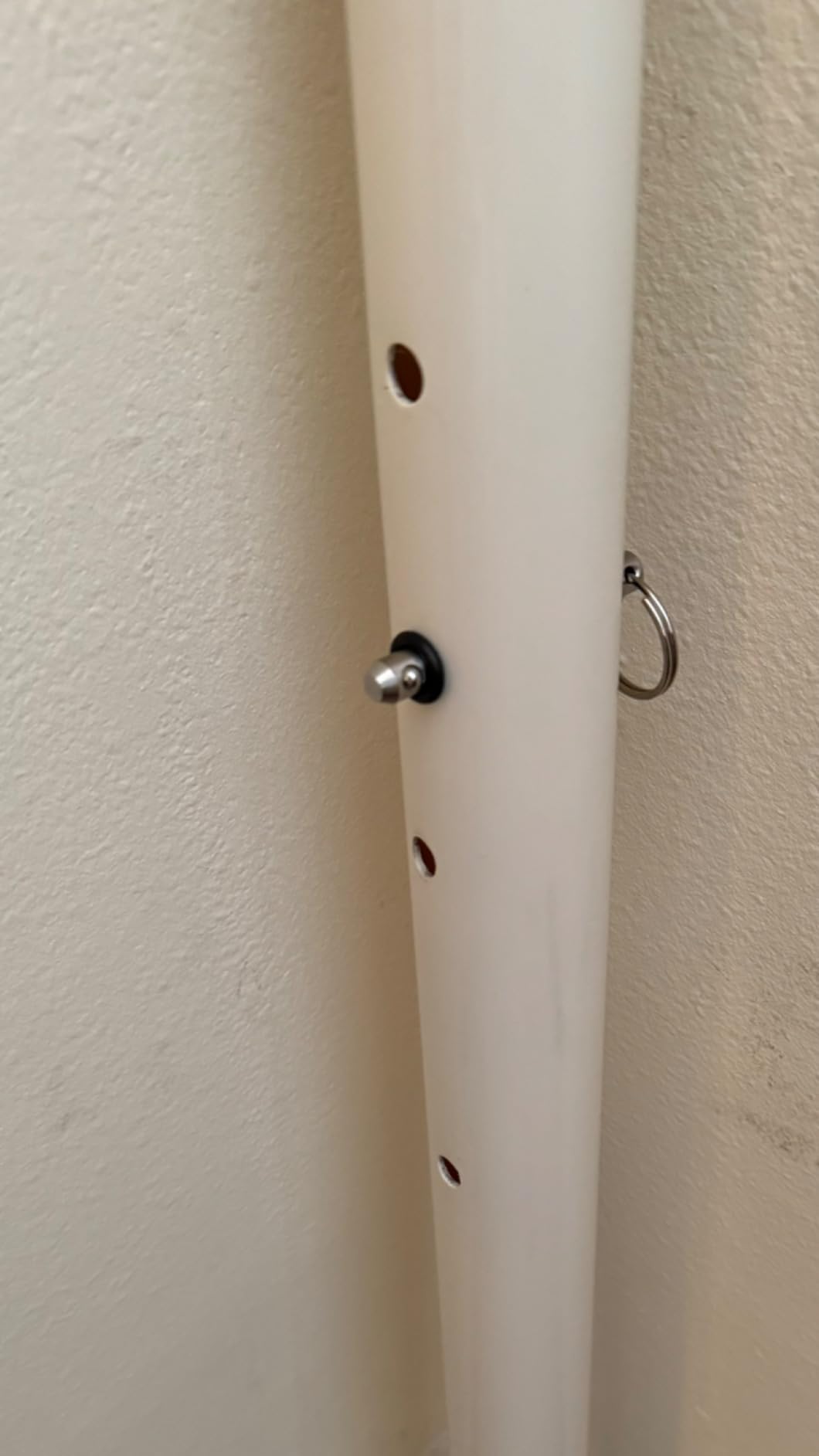 Hurricane Tubular Sand Spike customer photo 1